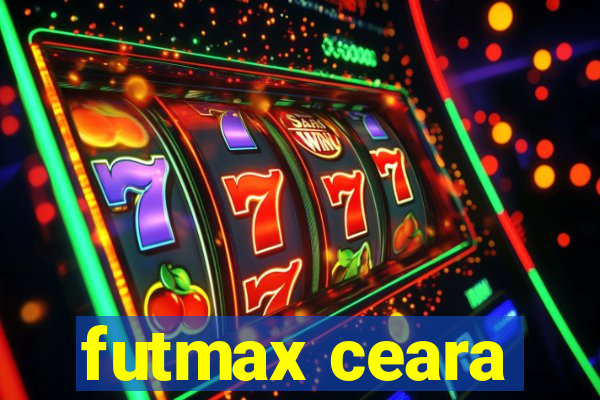 futmax ceara